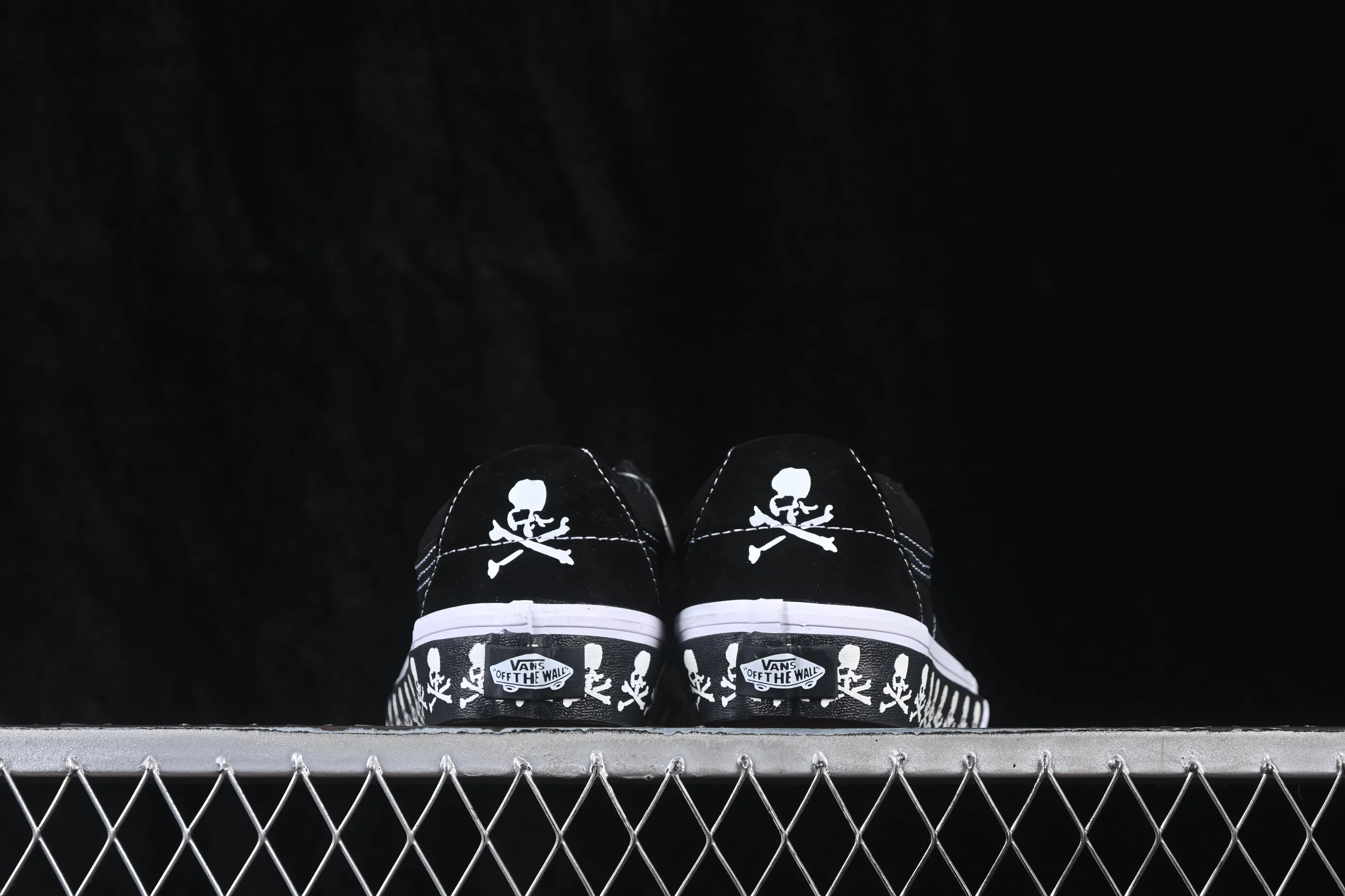 All categories Vans Vans series Vans Low Vans low-top Vans Skate Sk8-Low Vans official retro casual low-top skateboard shoes VN000BVX616